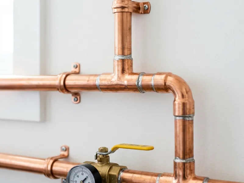 Pipe Repair & Replacement Plumber in Holtville, CA